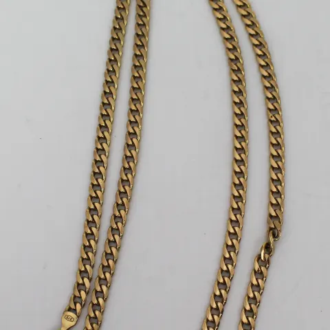 9ct Gold Chain