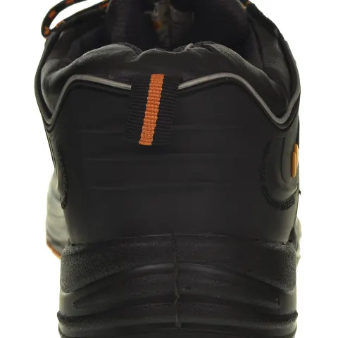 Safety Toe Work Boots. Arena. Size EU 44.  Rrp £49