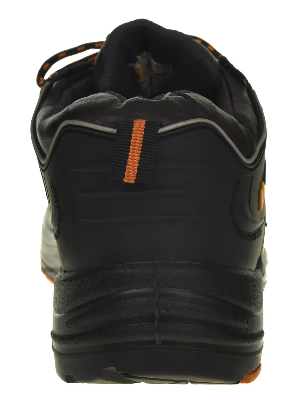 Safety Toe Work Boots. Arena. Size EU 44.  Rrp £49