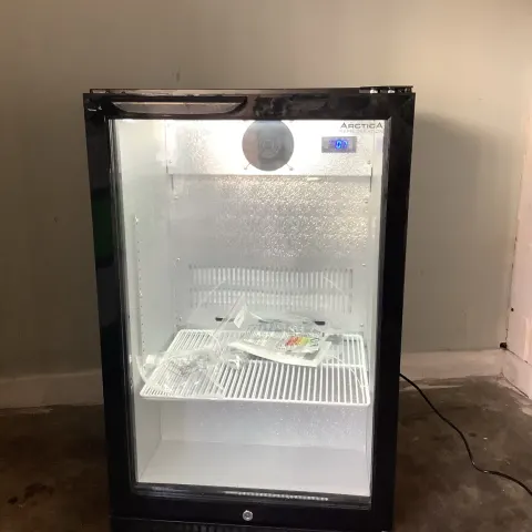 Brand New B Grade Drinks Fridge