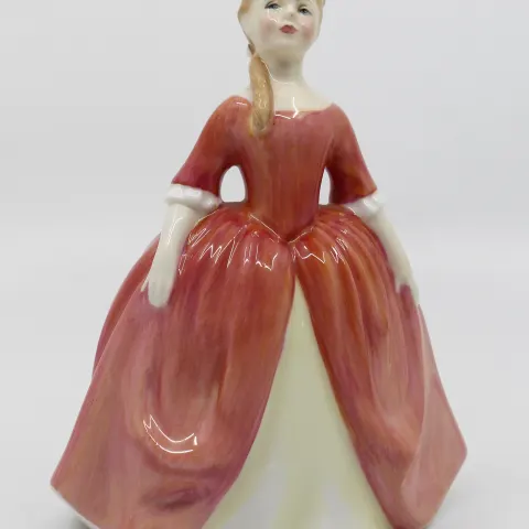 Royal Doulton Figurine Debbie HN 2400
