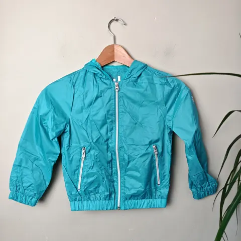 Ayacucho Lightweight Kids Rain Jacket x 6 - New With Tags