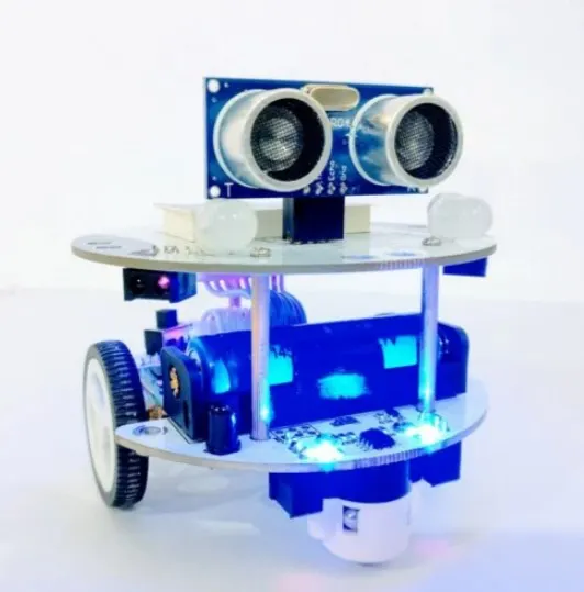 Adama Robotics Bell Educational Robots RRP 79.99