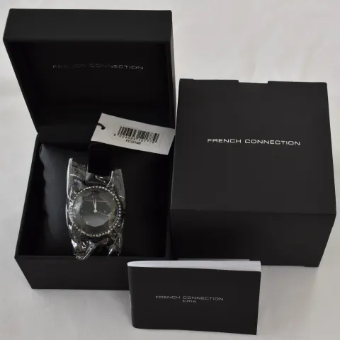 French Connection FC1215B Ladies Watch