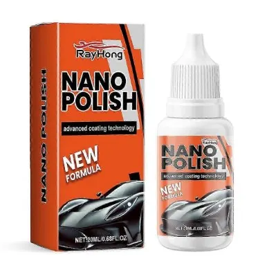 10 x Auto Paint Scratch Repair & Shine Restorer L3a