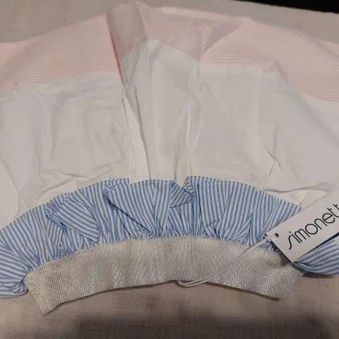 Simonetta skirt RRP £166 size 2