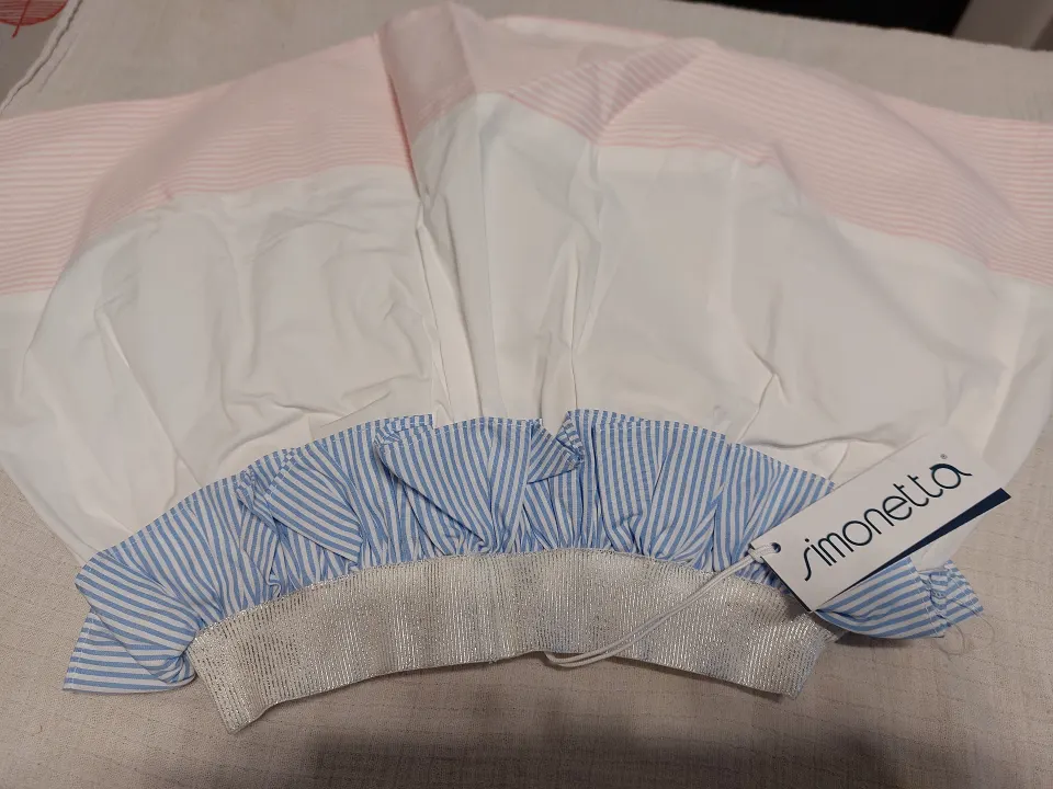Simonetta skirt RRP £166 size 2