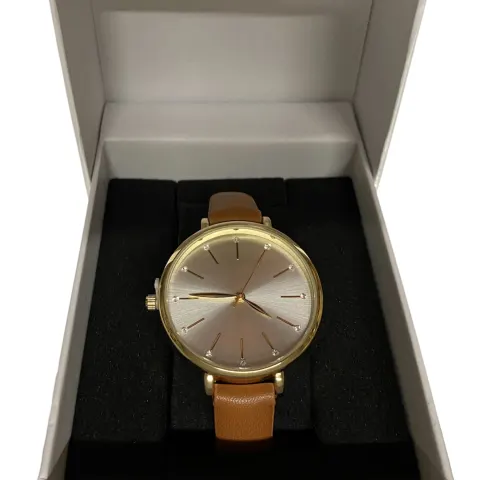 10 x Unisex Quartz Wrist Watch