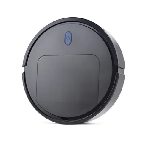 Robot Vacuum, 90-Minute Run Time, Quiet Operation, Large Dust Box, Intelligent Movement