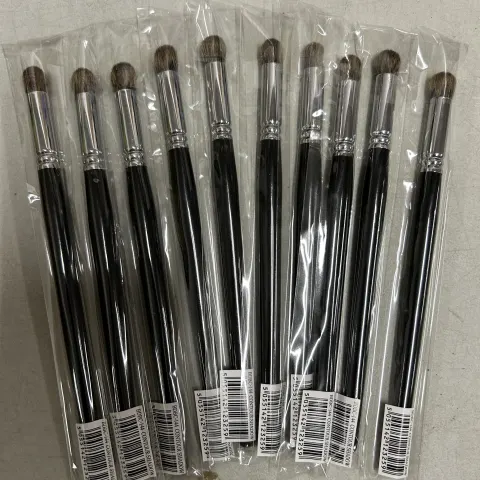 100 x Make Up Brushes