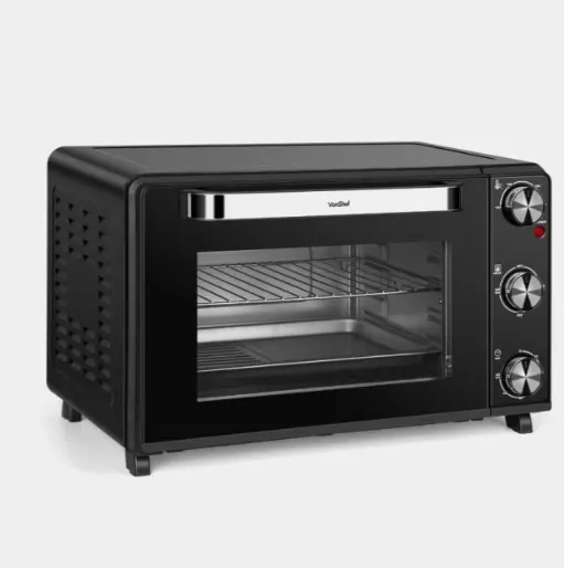 Vonshef 30L Mini Oven. Est £70 - Grade U