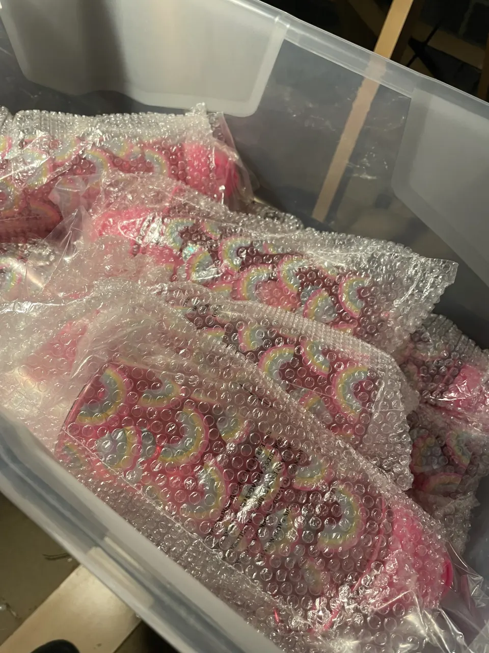 Bulk Lot of Claires Accessories. Brand New Stock. RRP £300