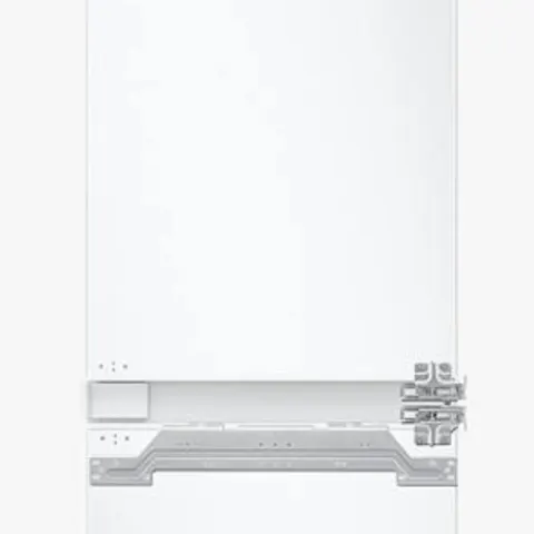 ITEM_DESCRIPTION -  Samsung BRB26615EWW Integrated 60/40 Fridge Freezer  -  Grading Info. -  >Goods