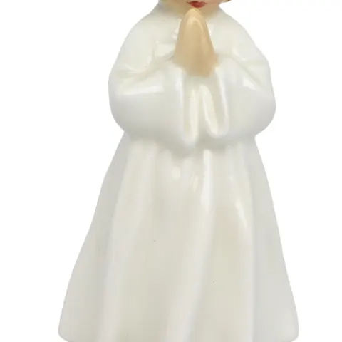 Royal Doulton Figurine Bedtime