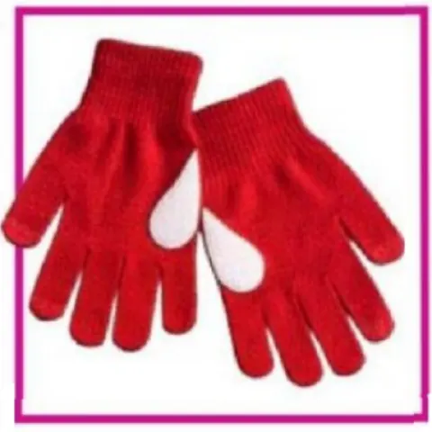 Pallet of Yuletide Novelty Gloves