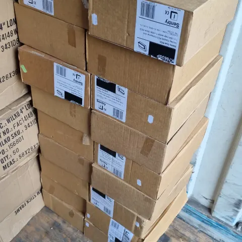 Job Lot - RCD Consumer Units