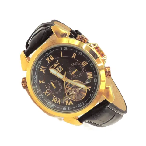New Jaragar Chronograph Automatic 45mm Watch