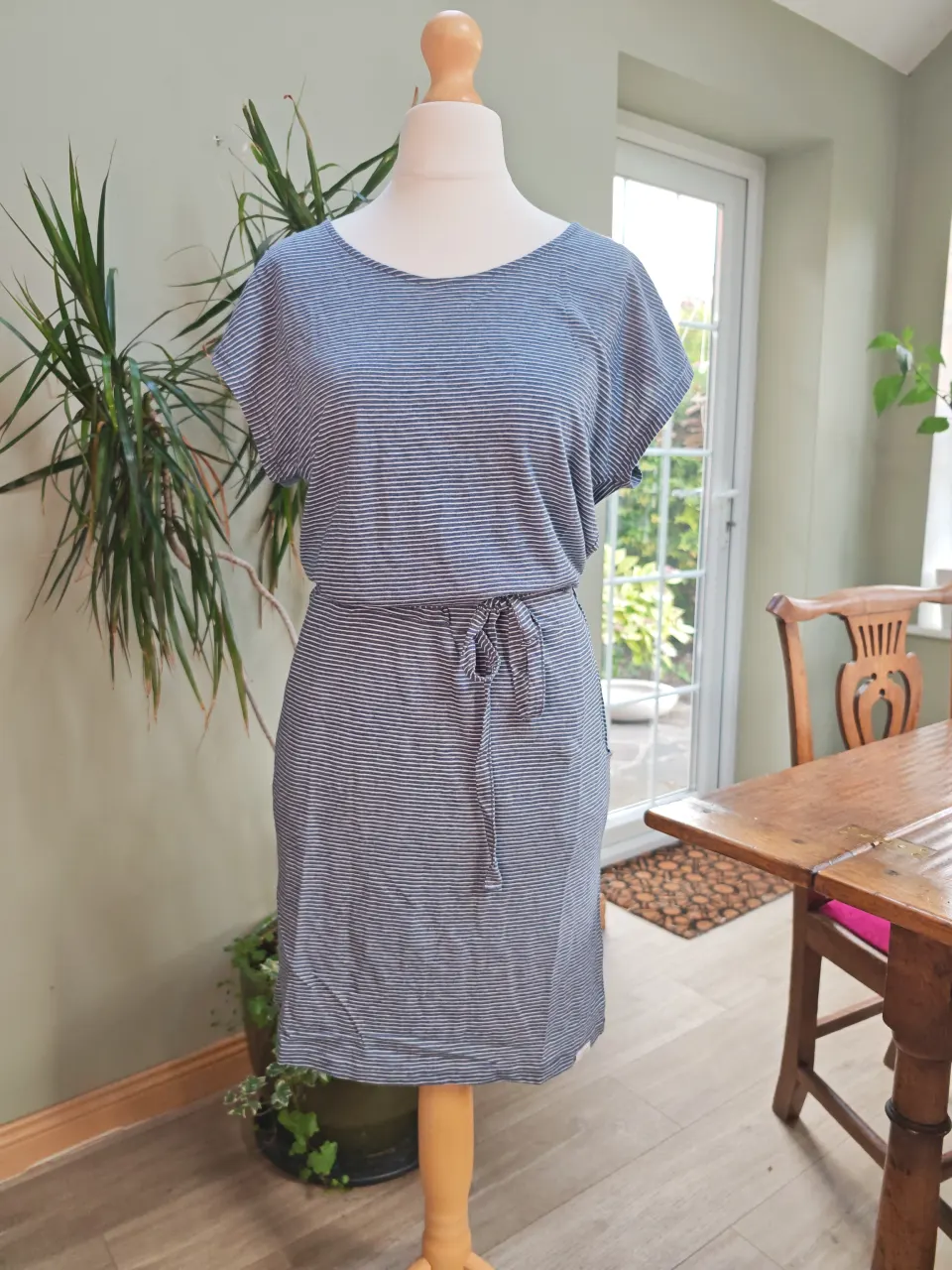 20 x Ayacucho Dress - Various Sizes - Marino Wool and Cotton Blend
