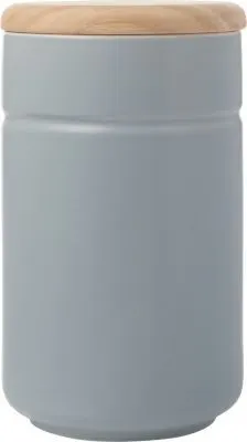 3 x Maxwell And Williams 900Ml Tint Canister Priced at 14.95ea L10c