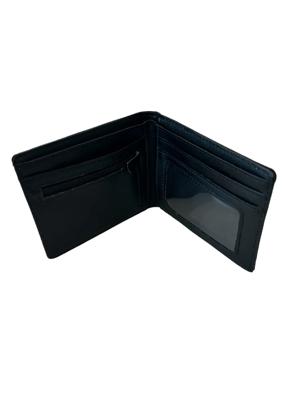 30 x Nixon Patchwork Bi-Fold Wallet L12b