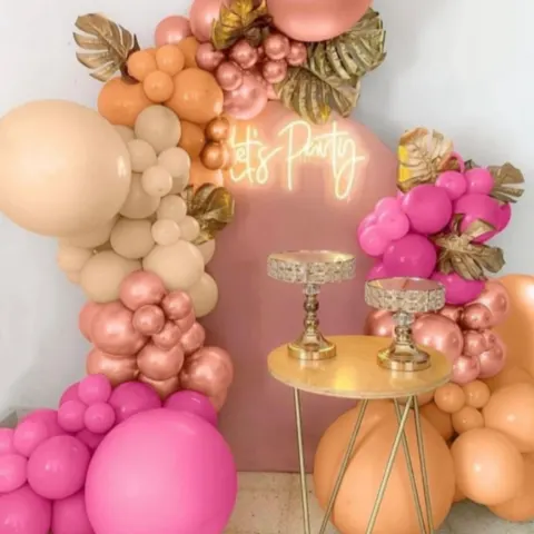 Balloon Arch Kit - 169pc