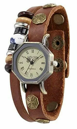6 x Hippie Chic Watch