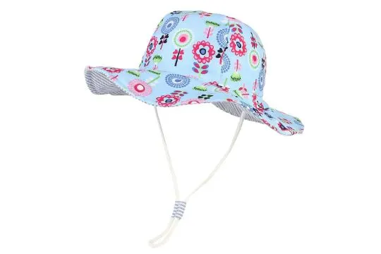 15 x Baby Sun Hat Summer Hat for Toddler Girls L3