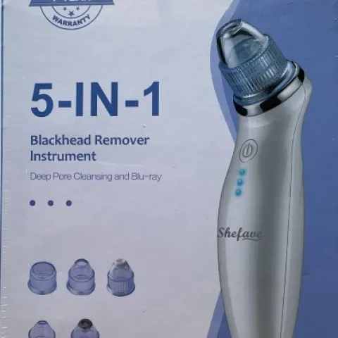 5-1N-1 Blackhead Remover Instrument