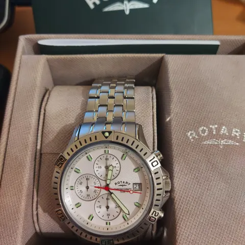 Mens' Watches