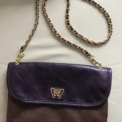 YUMI Crossbody Bag