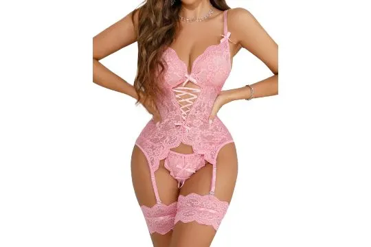 54 x Womens Lingerie Items Total RRP £1016.40