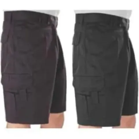 Benchmark Bottle Green Workshorts size 36 RRP 16.99 L8c
