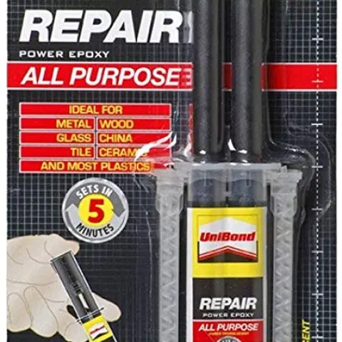 UniBond Repair Power Epoxy All Purpose - 14 ml
