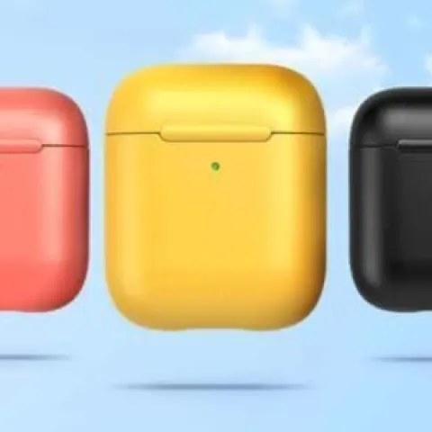 15 x Tech21 Protective Charging Case Hard Shell Cover for Apple AirPods