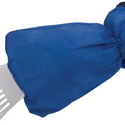 12 x Ice Mitt and Scraper RRP 9.99 ea L8C