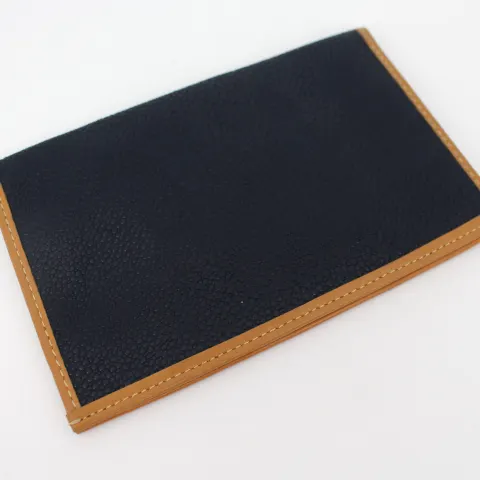 Fine Raymond Weil Geneve Leather Wallet