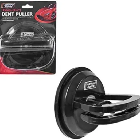 6 x Ashford Morris - 4 inch Dent pullers RRP £4.99 ea