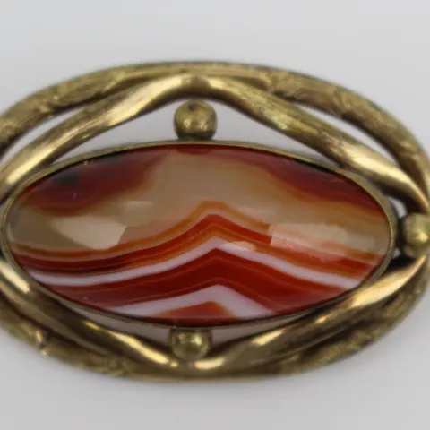 Vintage Brooch