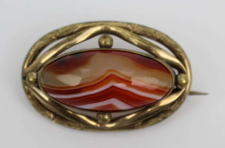 Vintage Brooch
