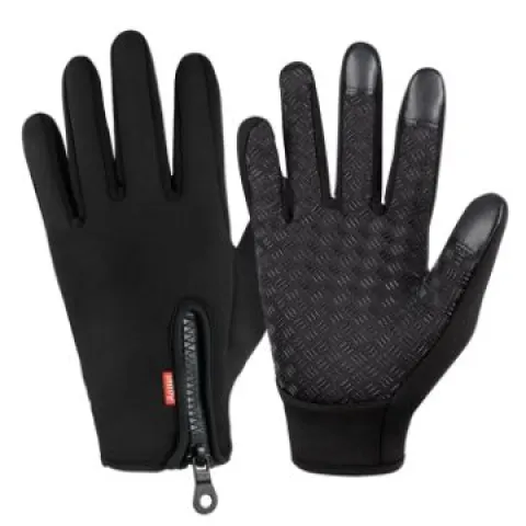 15 x Unisex Thermal Gloves Lb5