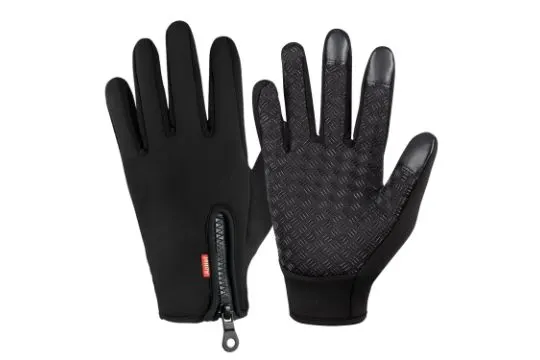15 x Unisex Thermal Gloves Lb5