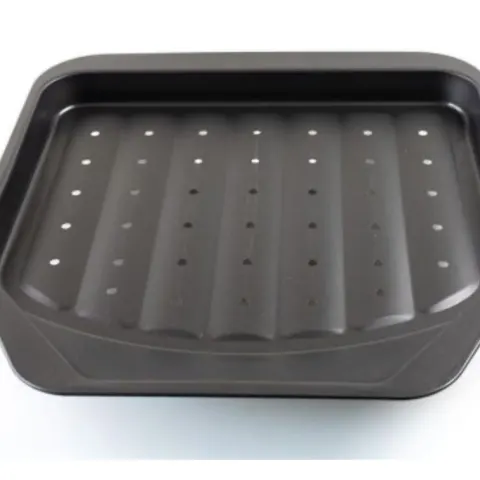 New Premium Large Chip Tray RRP £14.99