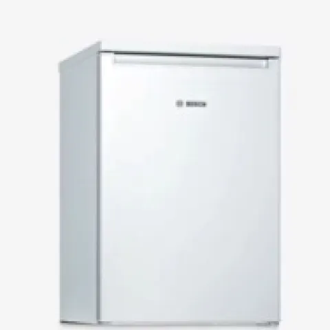 Bosch  Series 2 KTL15NWFAG Under Counter Fridge with Ice Box, White RRP £349