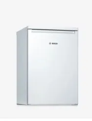 Bosch  Series 2 KTL15NWFAG Under Counter Fridge with Ice Box, White RRP £349