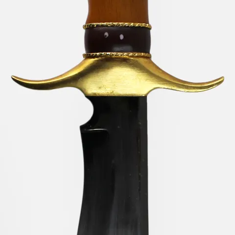 Franklin Mint Bald Eagle Knife