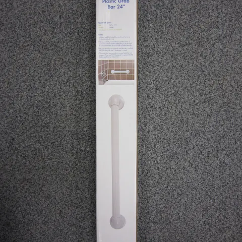 100pcs brand new grab raiil - rrp £9.99 - 100pcs in lot