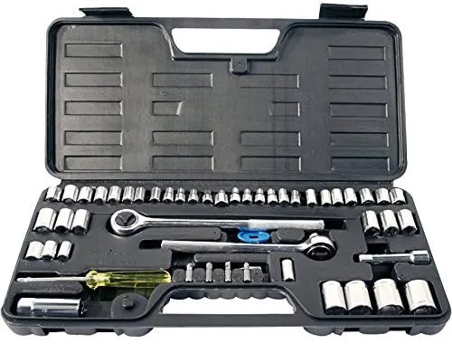 Marksman 25 Piece Socket Set