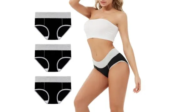 9 x Various underwear Lb35