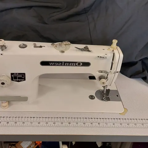 Industrial Sewing Machine Omnisew OS100