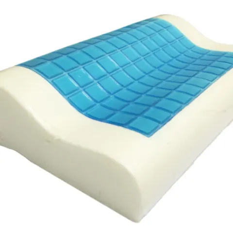 Hemp Cool Gel Pillow